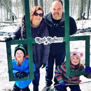 Meet your Posher, Krista